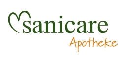 sanicare logo